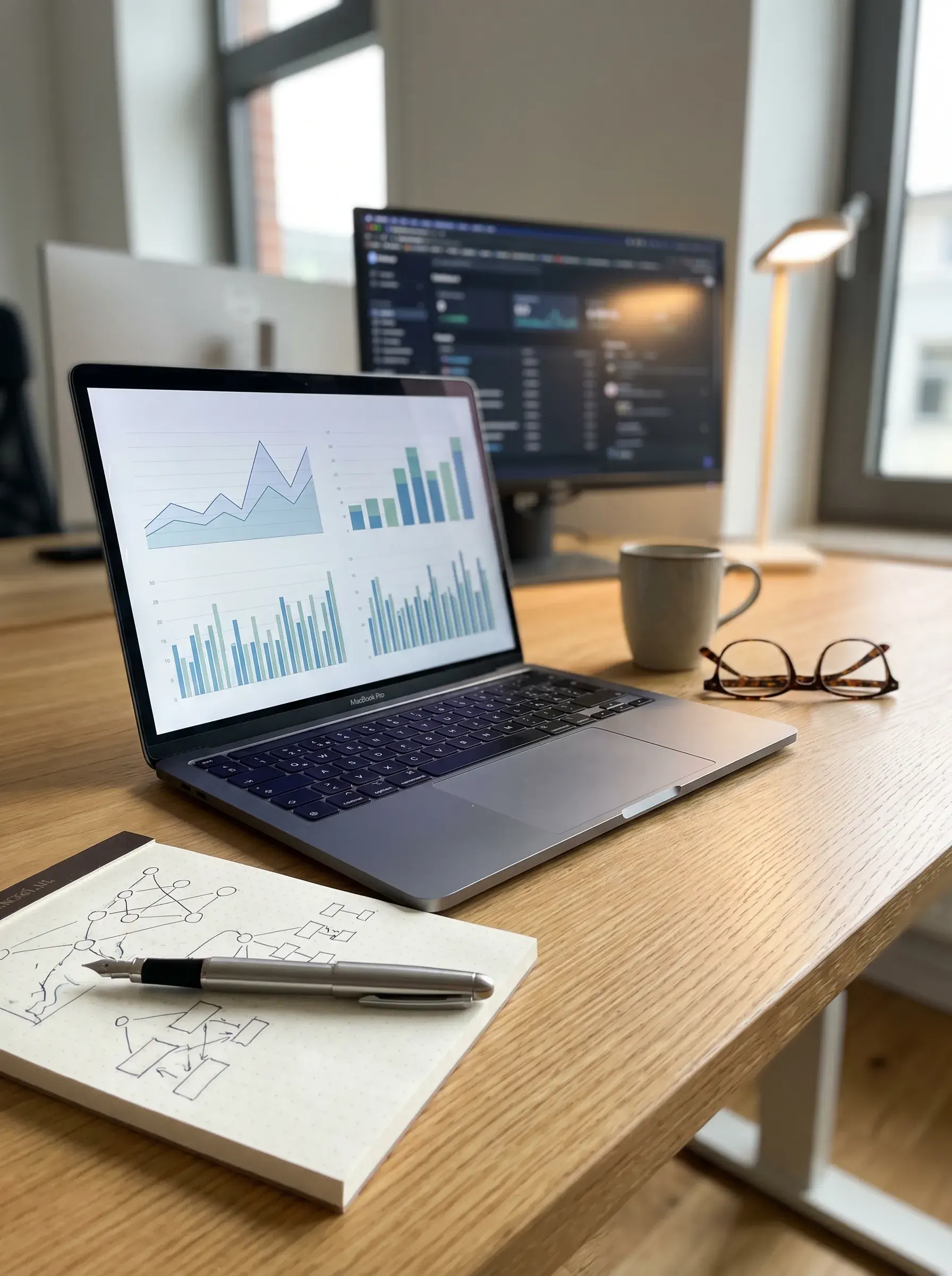 Data architecture